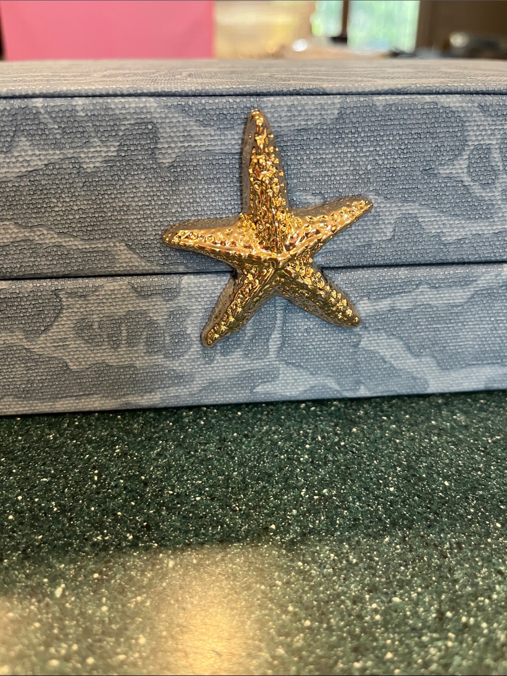 Necklaces only mystery keepsake starfish box - Picture 12 of 14